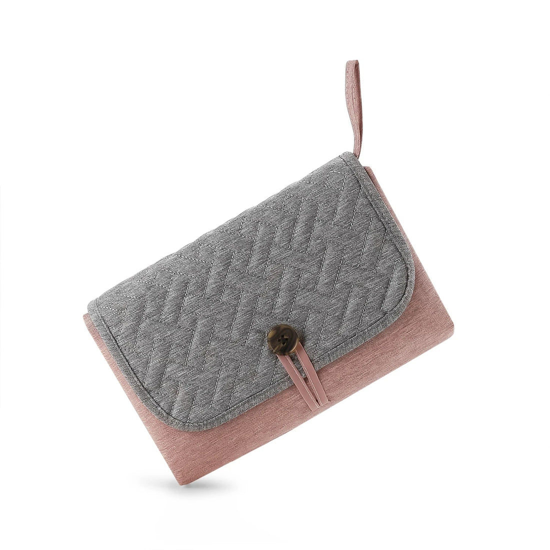 Portable Multifunctional Waterproof Baby Changing Pad