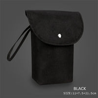 Waterproof Reusable Nappy Bag - Multiple Colours