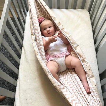 Baby Swing Hammock Kids Girls Bedroom Decoration Indoor Outdoor Babies Hanging Portable Infant Bed