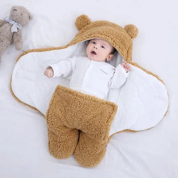 Baby Premium Swaddling Blanket