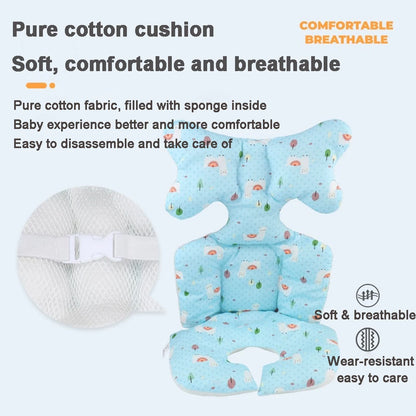 Indoor and Outdoor Baby Swing Infant Swing