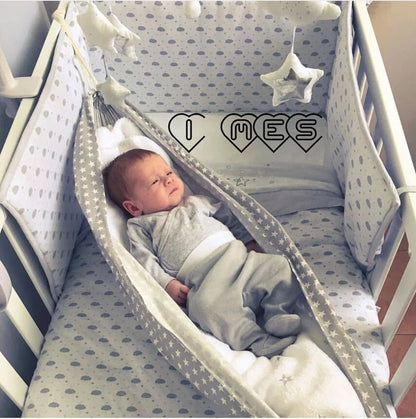 Baby Swing Hammock Kids Girls Bedroom Decoration Indoor Outdoor Babies Hanging Portable Infant Bed