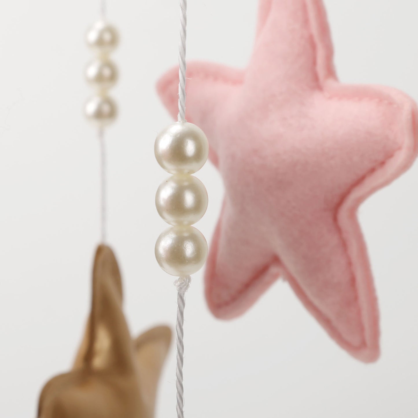 Kaaba Themed Baby Mobile Islamic cot mobiles Quran Reciting Mobiles Baby Kaaba Gift