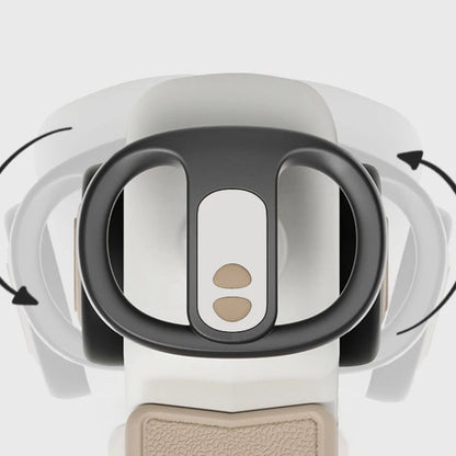 Ride On Push Car for Toddlers, Classic Kids Ride On Car Foot-to-Floor Sliding Car Gray Novelty Rocking Horses, Ride On Toy for Boys Girls 1-72  Months