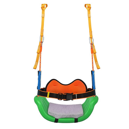 U-Shaped Children/Baby Swing Chair Indoor And Outdoor Swing Seat