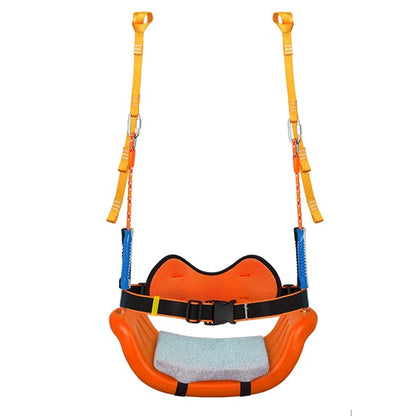 U-Shaped Children/Baby Swing Chair Indoor And Outdoor Swing Seat