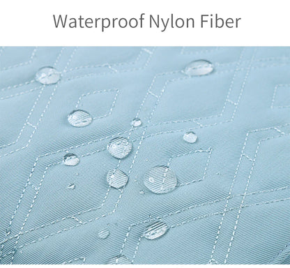 Multifunctional Waterproof Baby Diaper Backpack – Large Capacity Nappy Bag for Mums & Dads