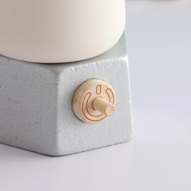 Baby Wooden Coffee & Afternoon Tea Set Toy | 18pcs Set