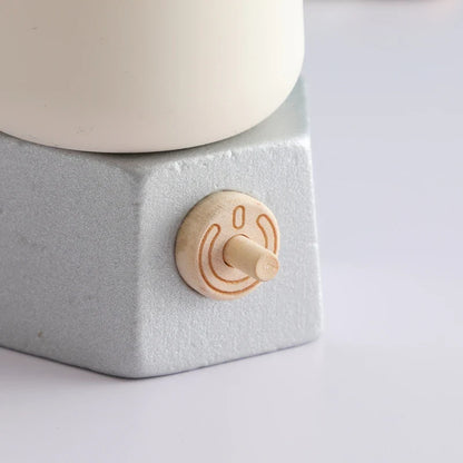 Baby Wooden Coffee & Afternoon Tea Set Toy | 18pcs Set