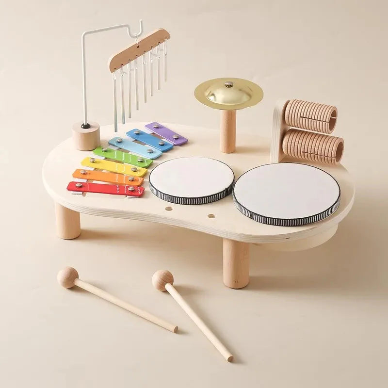 My First Music Set