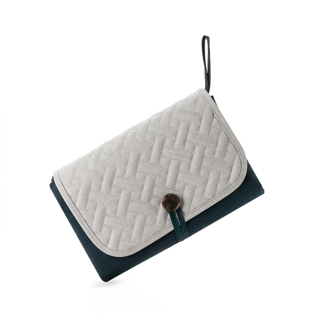 Portable Multifunctional Waterproof Baby Changing Pad