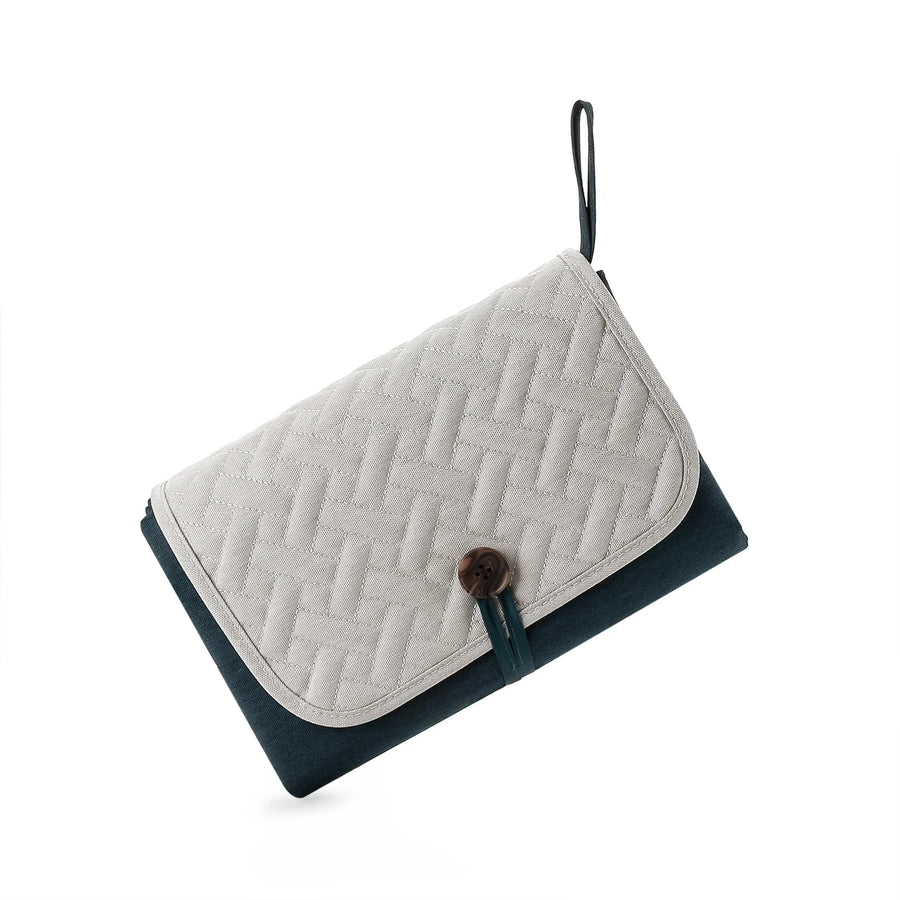 Portable Multifunctional Waterproof Baby Changing Pad